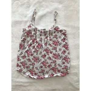 Summer forever21 top